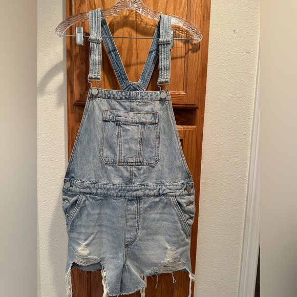 Overalls - Picture 1 of 3